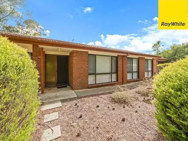House for rent in Woden, Australian Capital Territory