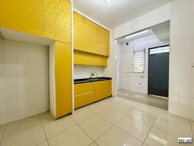 Terraced House for rent in Port Klang, Selangor