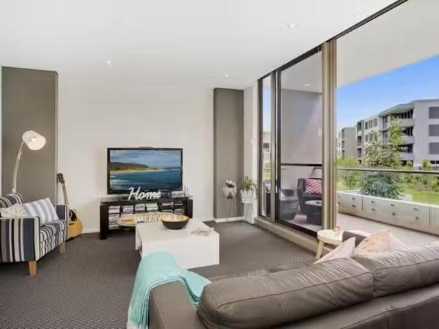 Apartment for rent in Sydney, New South Wales