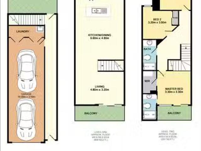 House for rent in Camerons Creek, Victoria