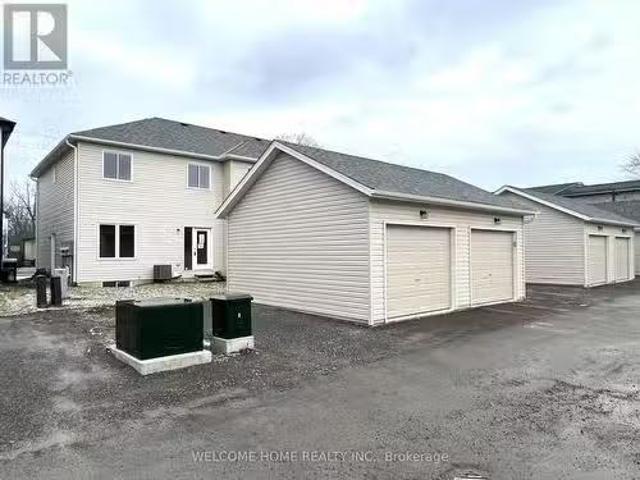 Condo for rent in Niagara, Ontario