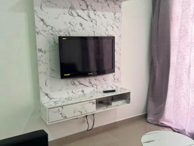 Serviced Residence for rent in Selayang, Selangor