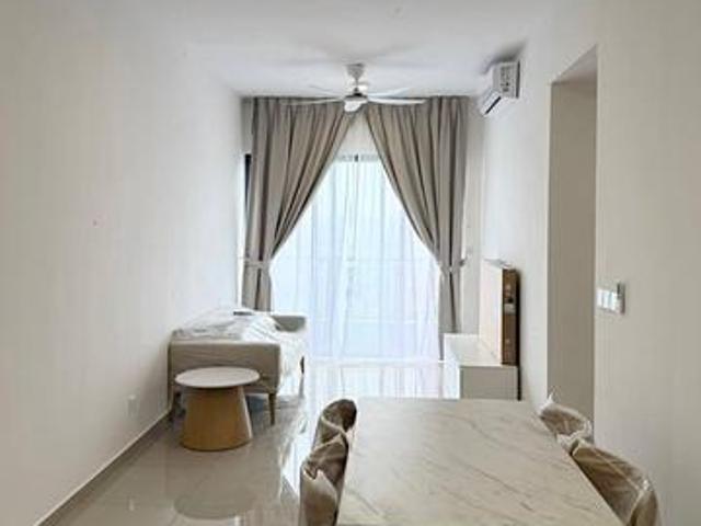 Serviced Residence for rent in Majlis Perbandaran Selayang, Gombak