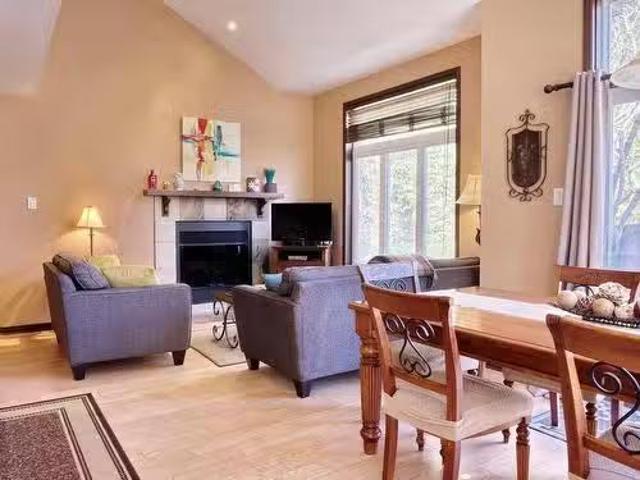 Apartment for rent in Laurentides, Quebec