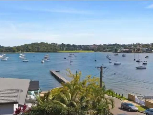 House for rent in Sans Souci, New South Wales