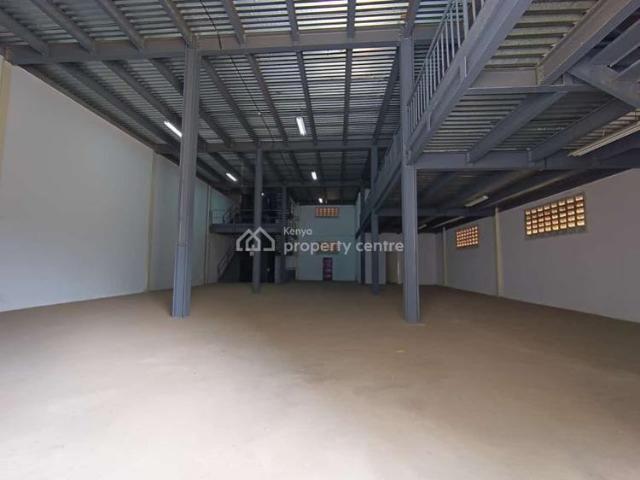 Commercial for rent