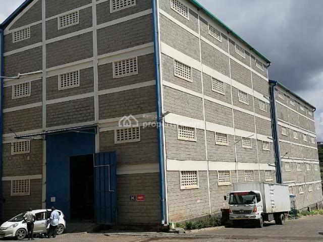 Commercial for rent