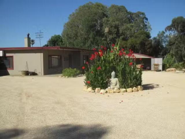 House for rent in Loxton North, South Australia
