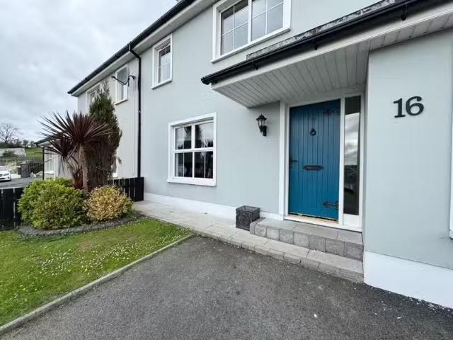 House to rent
