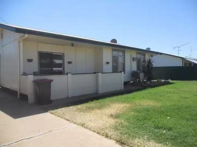 House for rent in Mount Isa, Queensland