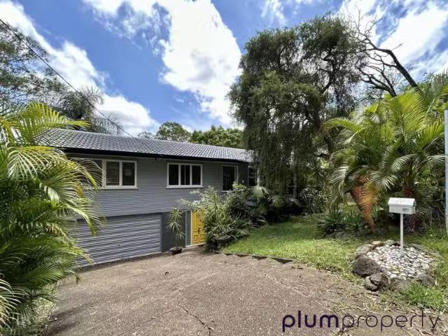 House for rent in Toombul, Queensland