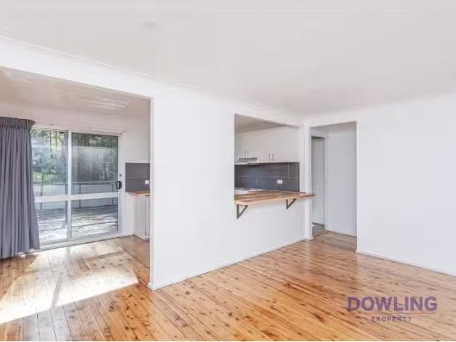 House for rent in New South Wales