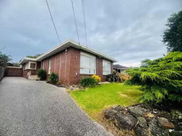 House for rent in Camerons Creek, Victoria
