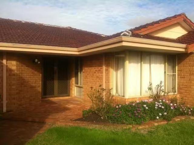 House for rent in Murdoch, Western Australia
