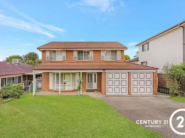 House for rent in Sydney, New South Wales