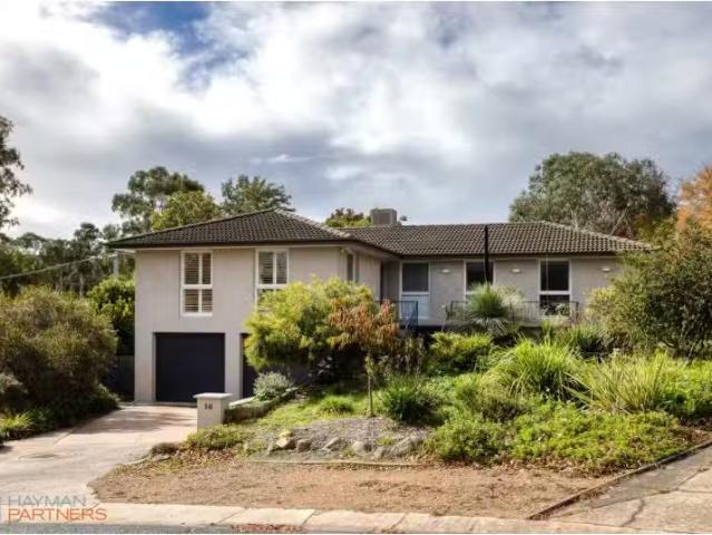 House for rent in Australian Capital Territory