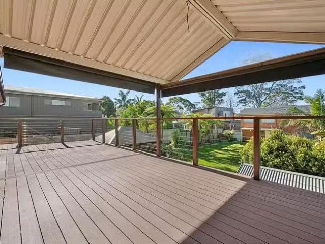 House for rent in Sydney, New South Wales