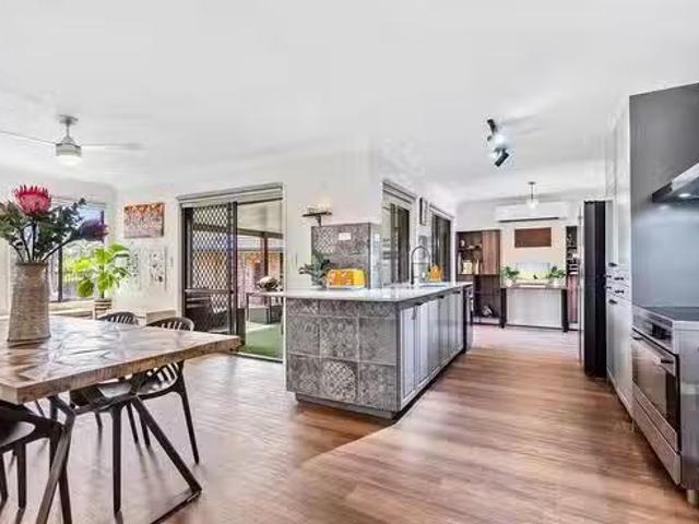 House for rent in Toombul, Queensland