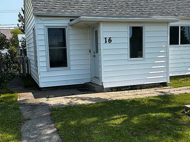 House for rent in Hurkett, Ontario