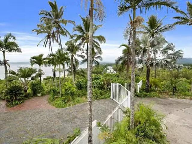 House for rent in Yorkeys Knob, Queensland