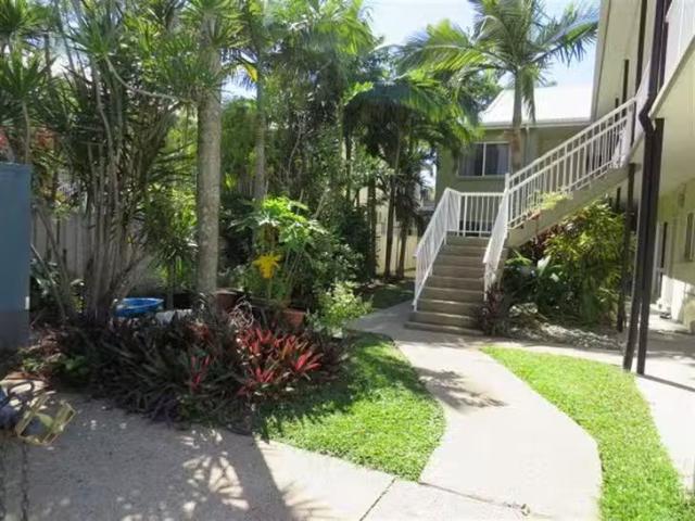 Apartment for rent in Toombul, Queensland