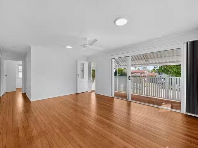 House for rent in Toombul, Queensland