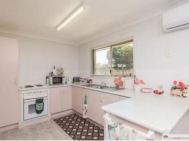 Apartment for rent in Gracemere, Queensland
