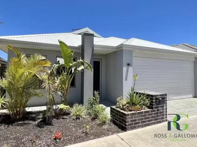 House for rent in Hammond Park, Western Australia