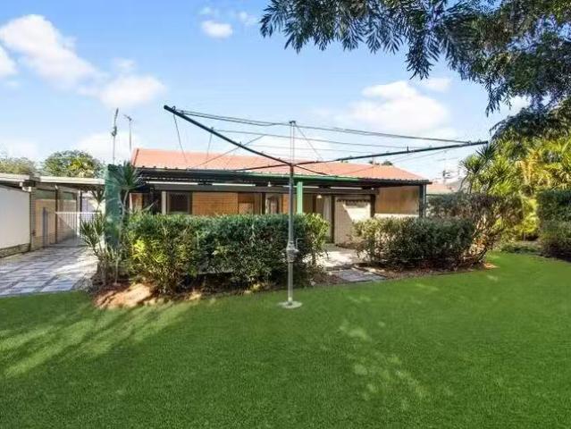 House for rent in Toombul, Queensland