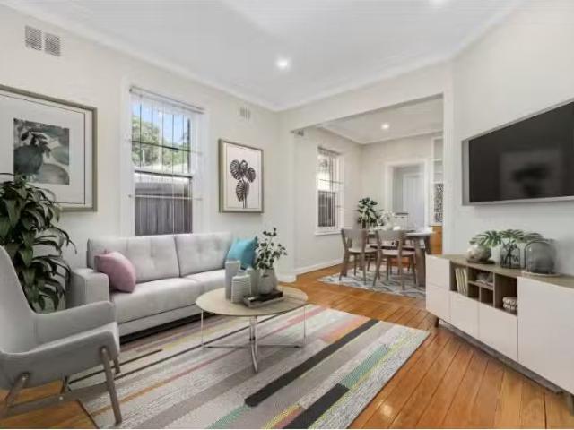 Condo for rent in Sydney, New South Wales