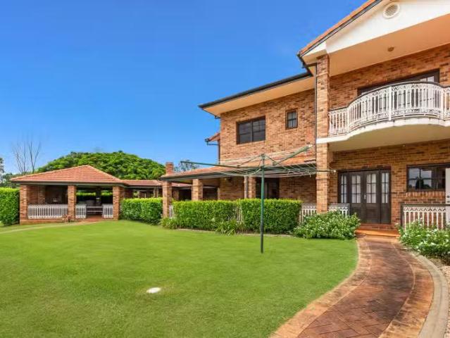 House for rent in Methul, Queensland