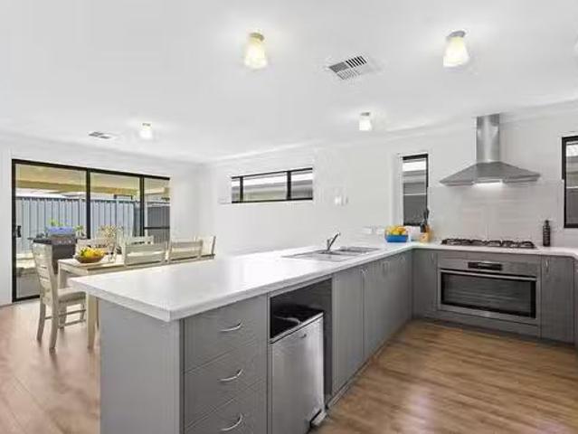 House for rent in Hilbert, Western Australia