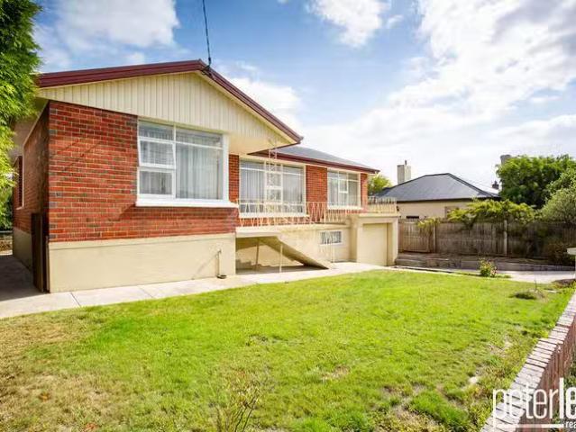 House for rent in Launceston, Tasmania