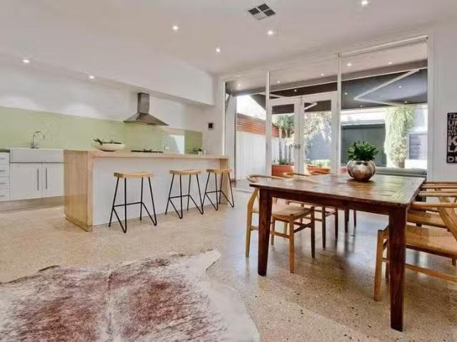 House for rent in Horseshoe Creek, South Australia