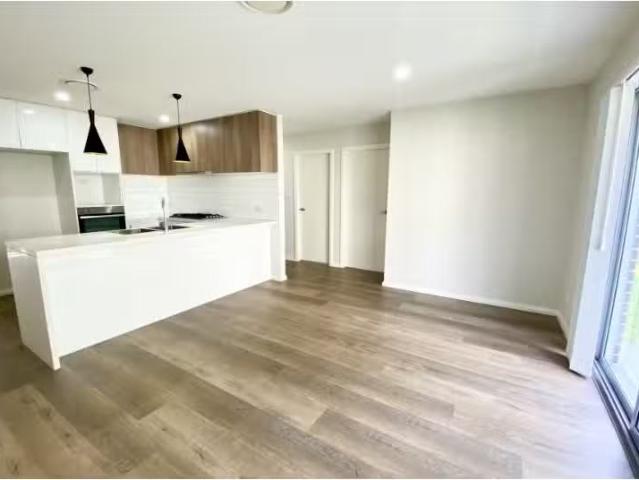 Condo for rent in Sydney, New South Wales