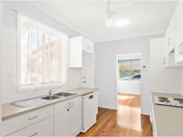 Condo for rent in New South Wales