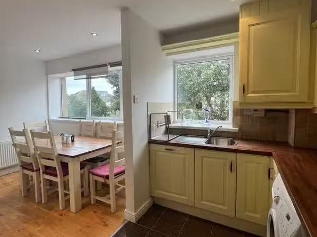 Apartment to rent