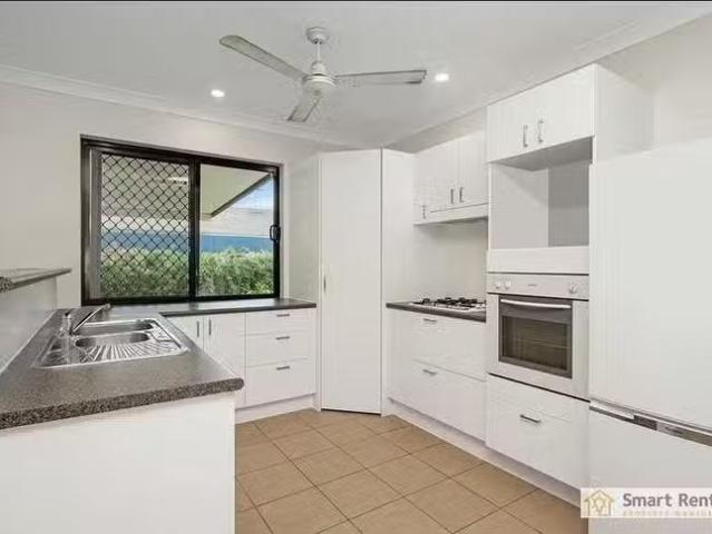 House for rent in Kelso, Queensland