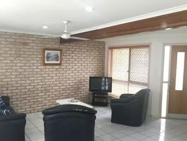 House for rent in Gladstone, Queensland