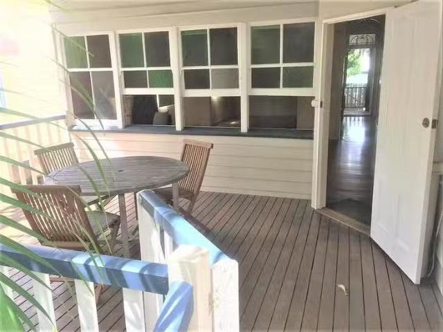 House for rent in Toombul, Queensland