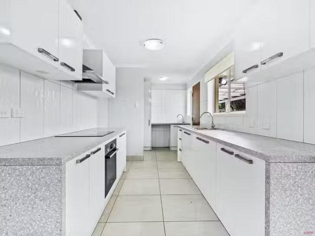 House for rent in Toombul, Queensland