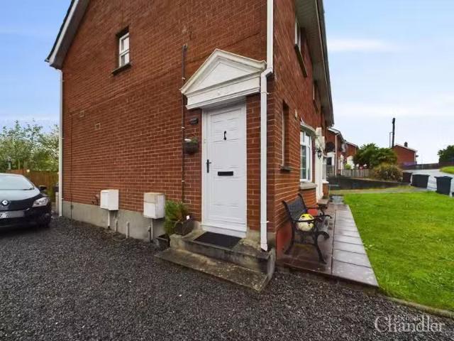 Apartment to rent