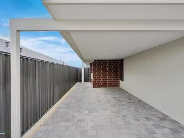 House for rent in Parklands, Western Australia