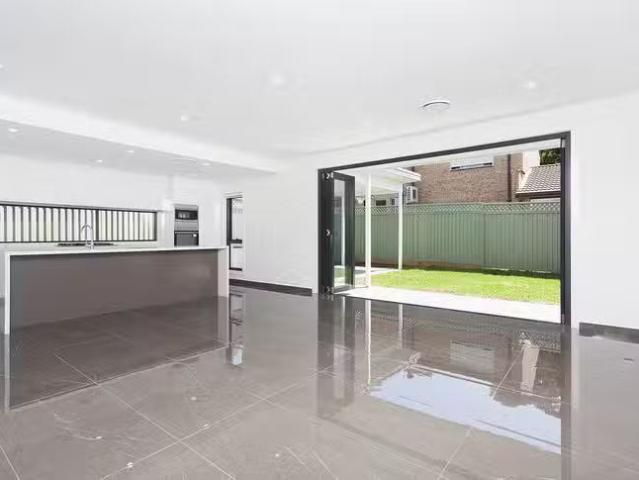 House for rent in Sydney, New South Wales
