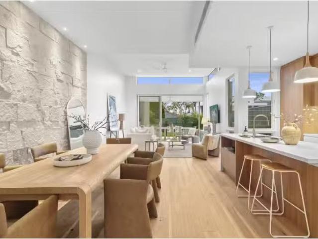 Condo for rent in Sutherland, New South Wales
