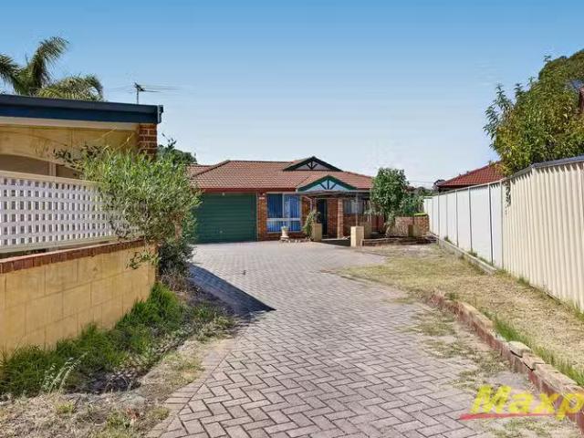 House for rent in Lynwood, Western Australia