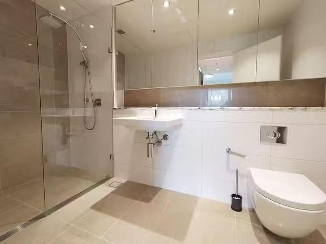 Apartment for rent in Rhodes, New South Wales