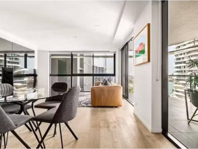 Apartment for rent in Toombul, Queensland