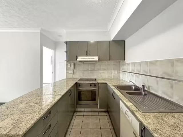 Apartment for rent in Toombul, Queensland