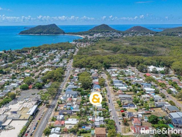 House for rent in Nelson Bay, New South Wales
